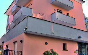 Residence La Casetta