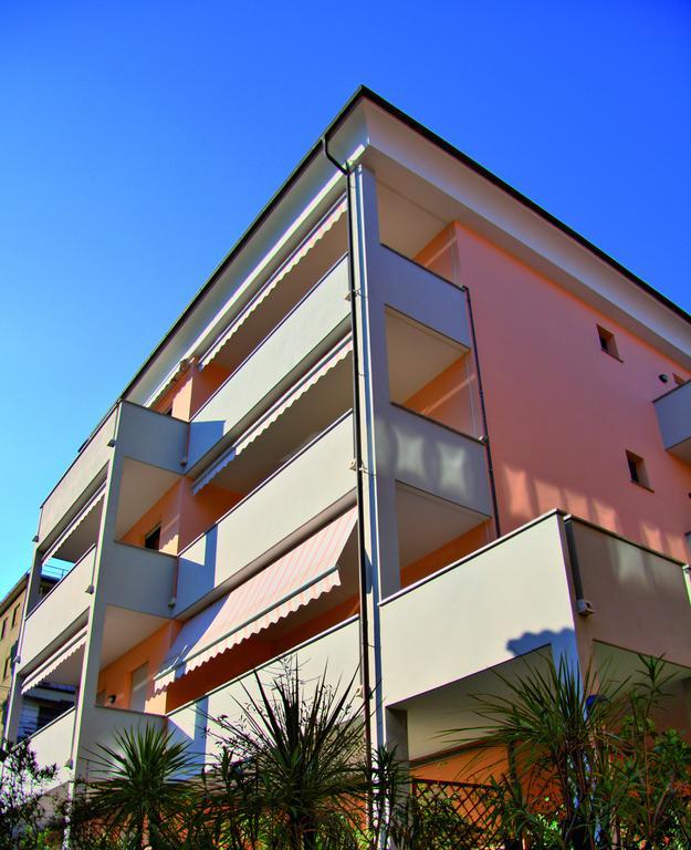 Residence La Casetta Loano Camera foto